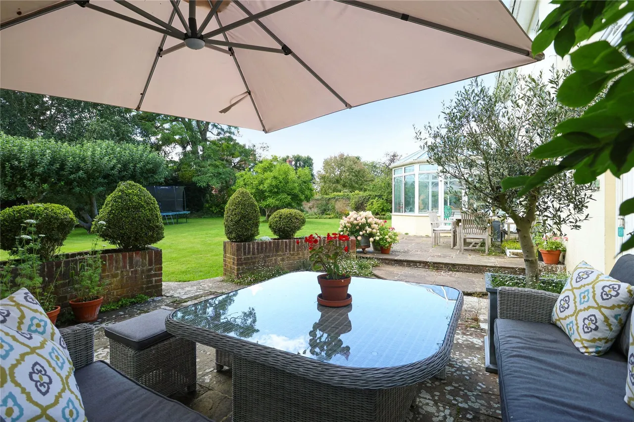Church Road, Southborough, Tunbridge Wells, Kent, TN4, photo 4