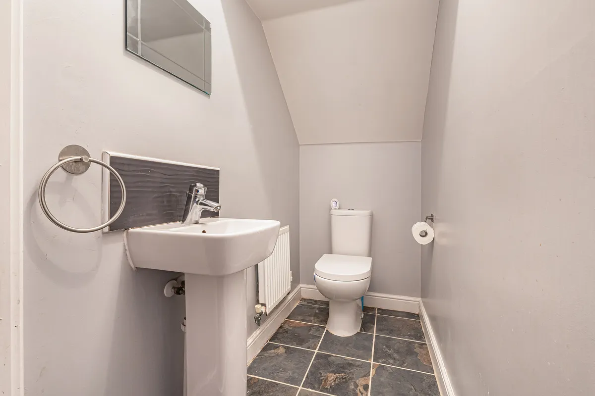 Hanson Drive, Oxford, photo 13