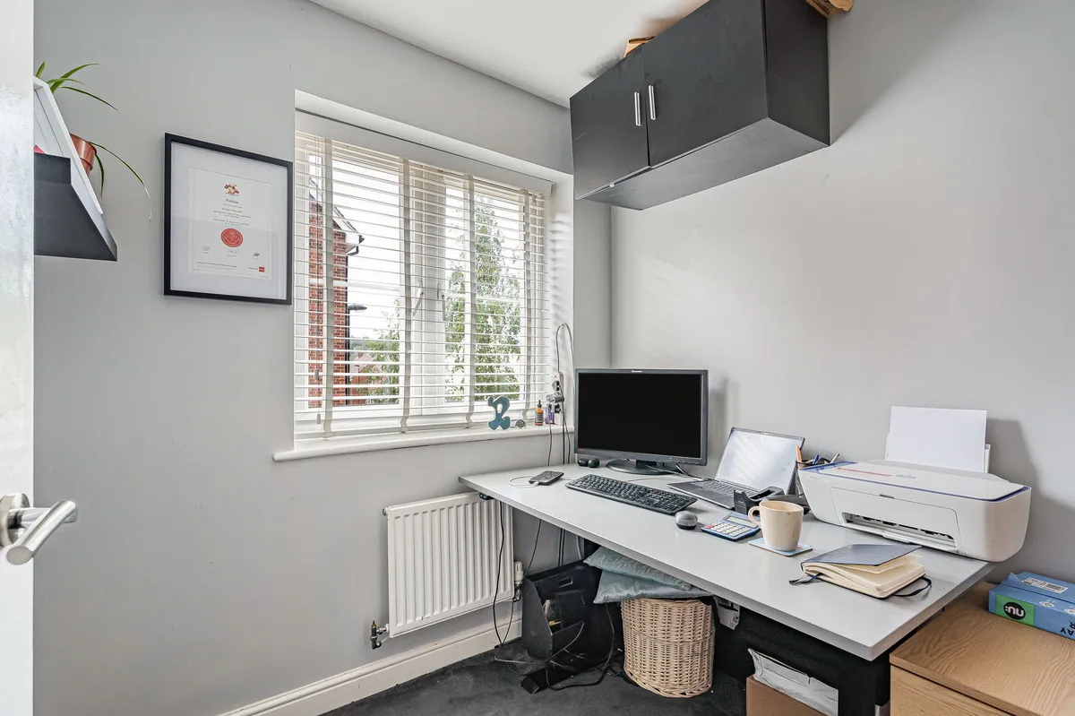 Hanson Drive, Oxford, photo 15