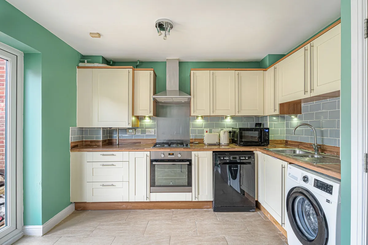 Hanson Drive, Oxford, photo 12