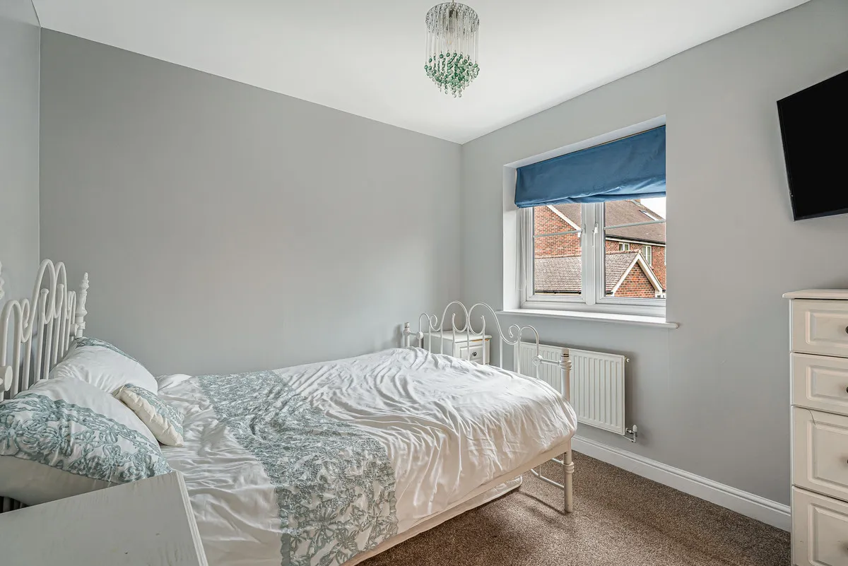 Hanson Drive, Oxford, photo 14