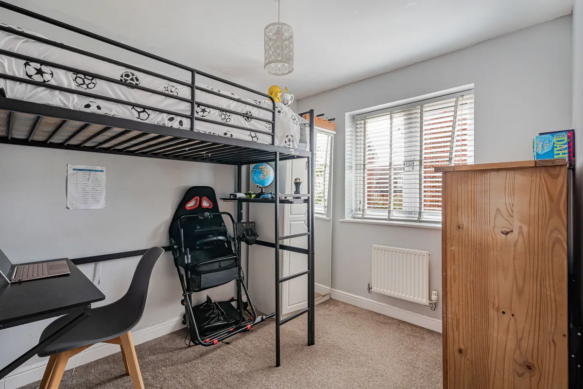 Hanson Drive, Oxford, photo 17