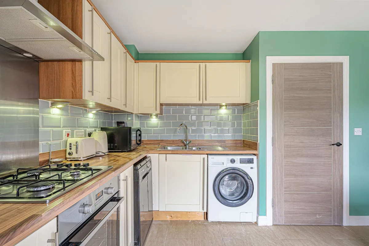 Hanson Drive, Oxford, photo 6