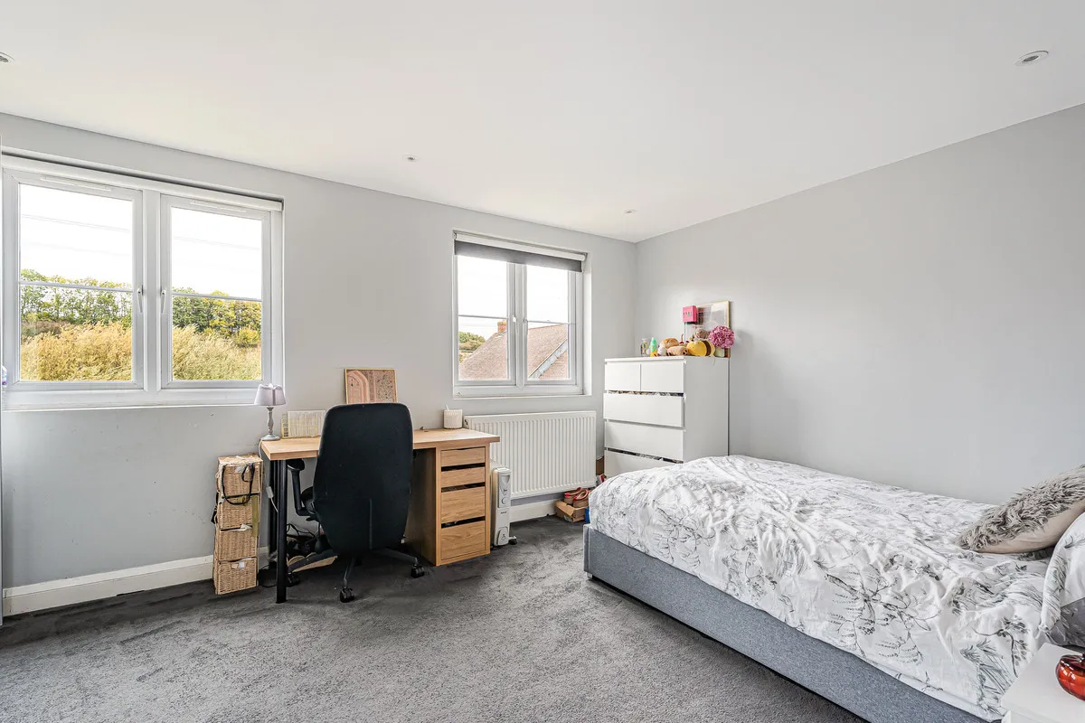 Hanson Drive, Oxford, photo 7