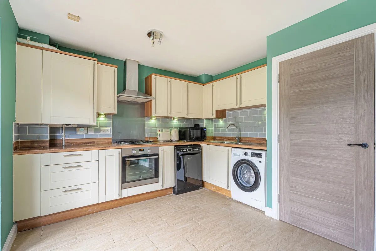 Hanson Drive, Oxford, photo 3
