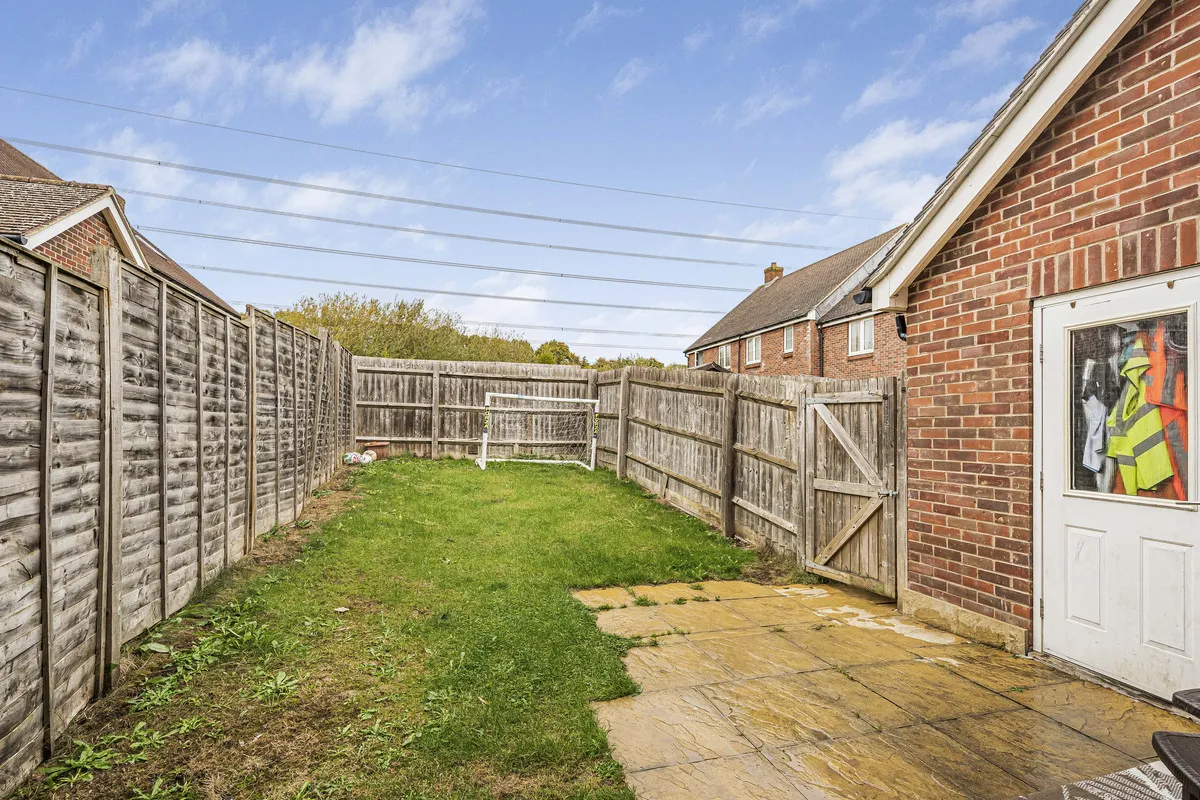 Hanson Drive, Oxford, photo 21