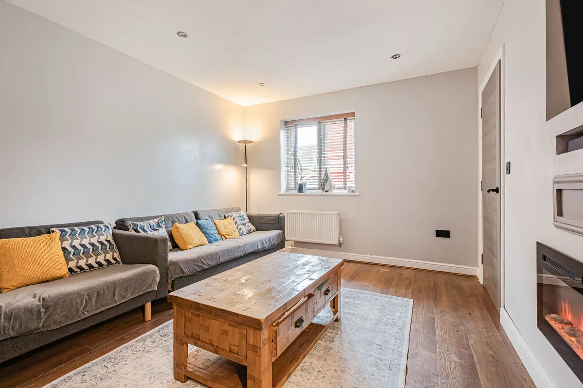 Hanson Drive, Oxford, photo 5