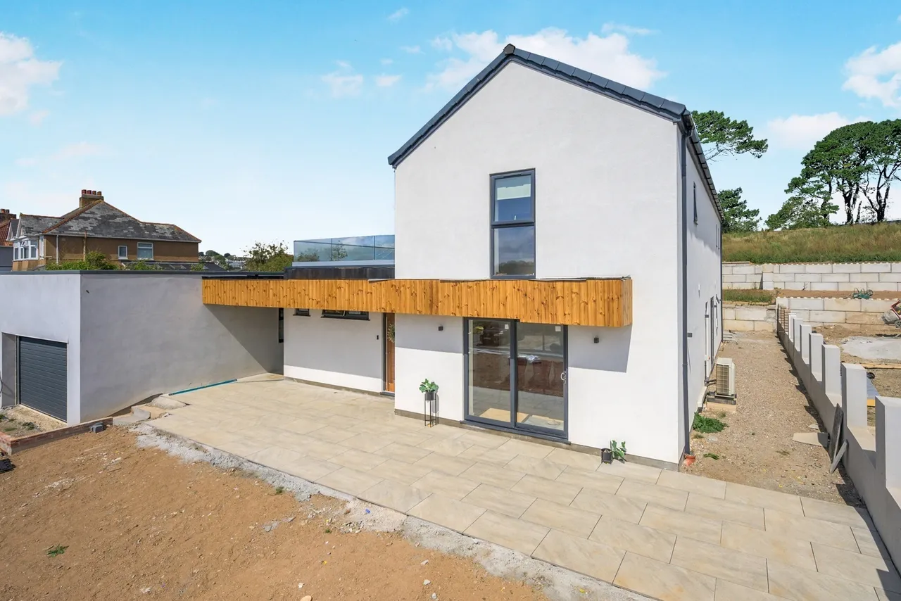 4 bed house for sale, Wolseley Road, Plymouth, PL5