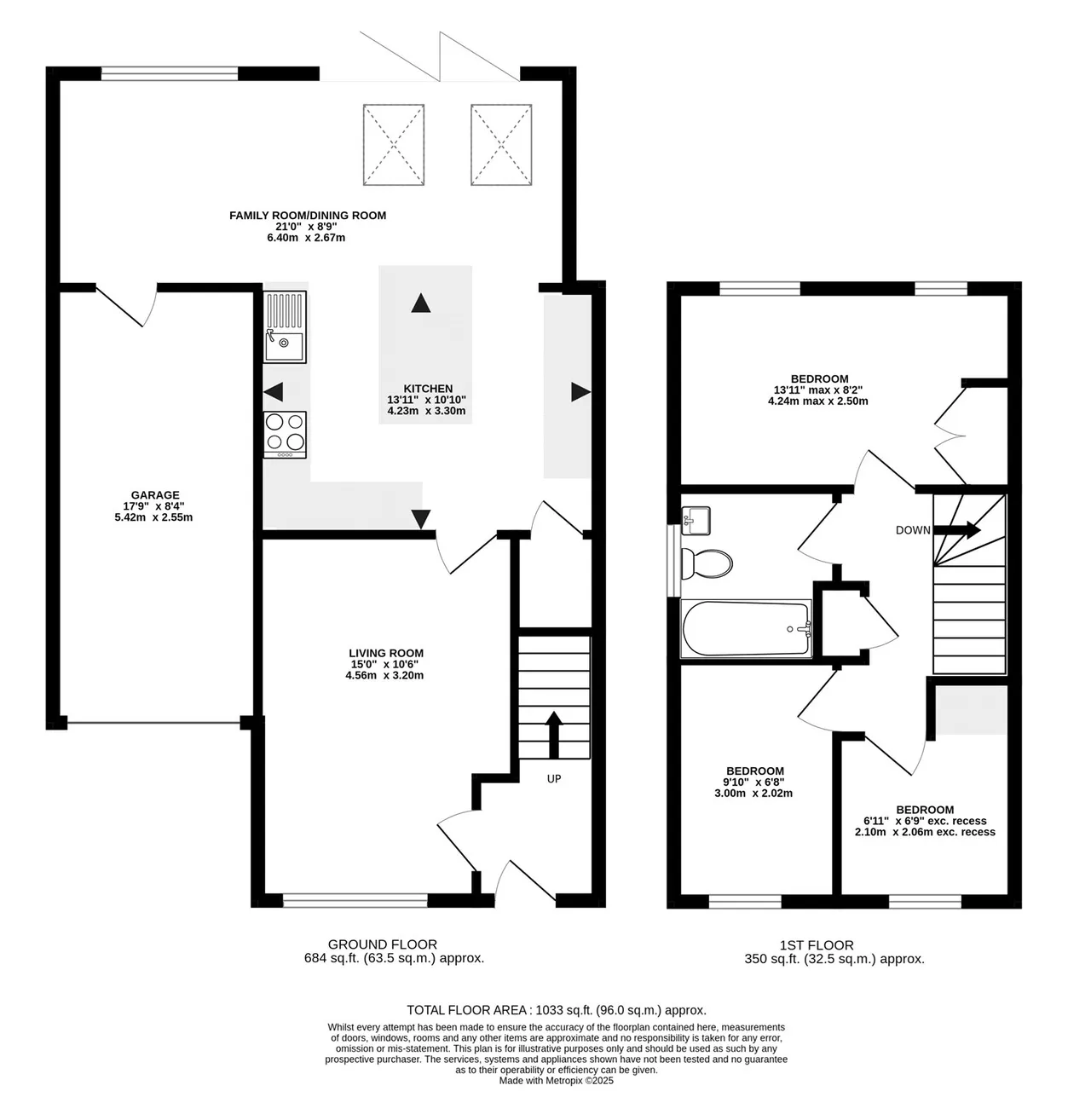 Colbred Corner, Fleet, GU51, photo 17