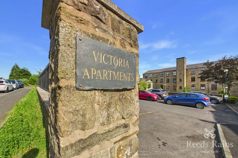 Victoria Apartments, Padiham, Lancashire, BB12, photo 10