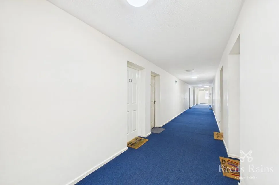 Victoria Apartments, Padiham, Lancashire, BB12, photo 9