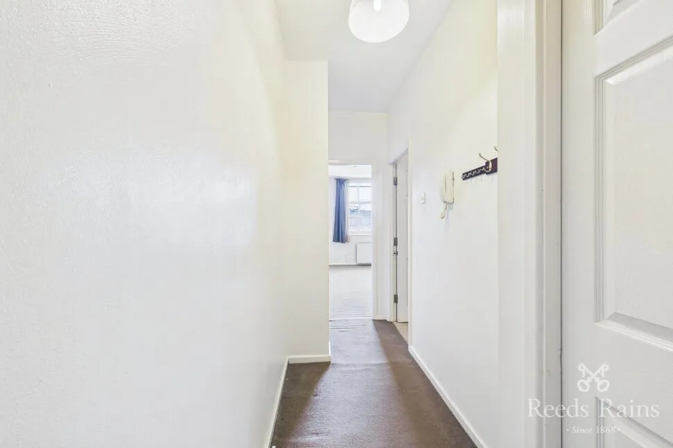 Victoria Apartments, Padiham, Lancashire, BB12, photo 5