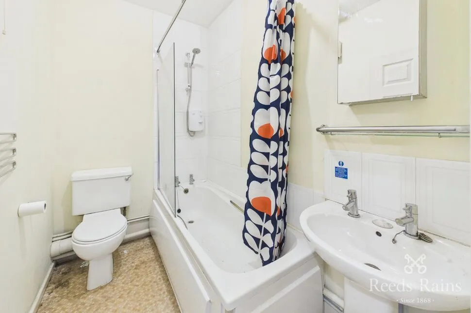Victoria Apartments, Padiham, Lancashire, BB12, photo 6