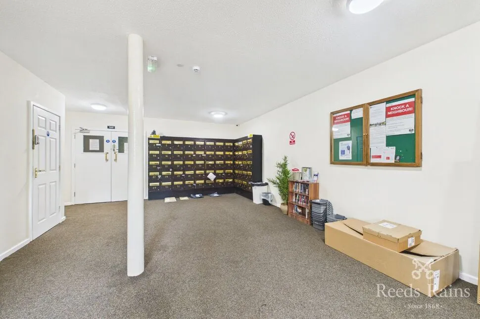 Victoria Apartments, Padiham, Lancashire, BB12, photo 8
