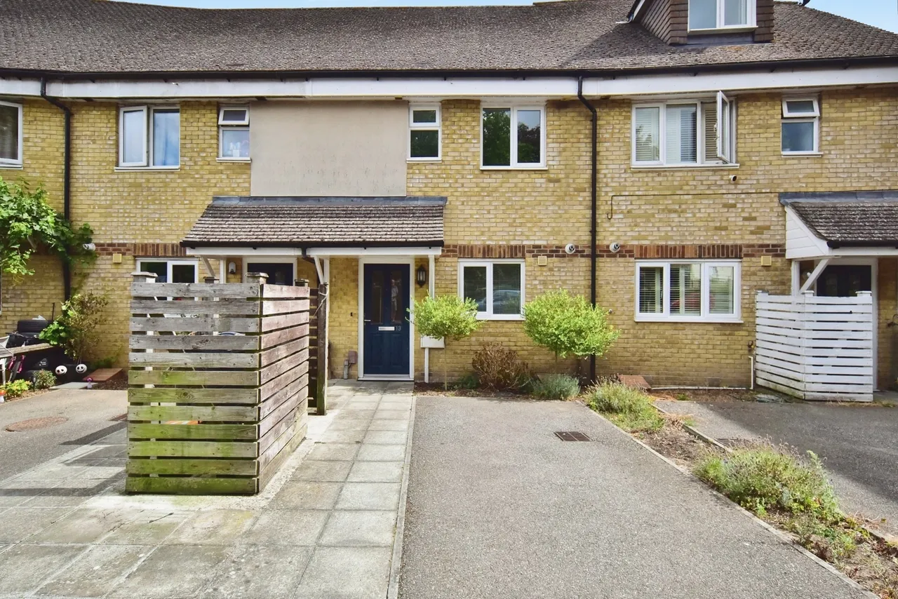 3 bed house for sale — Belts Wood, MAIDSTONE, Kent, ME15