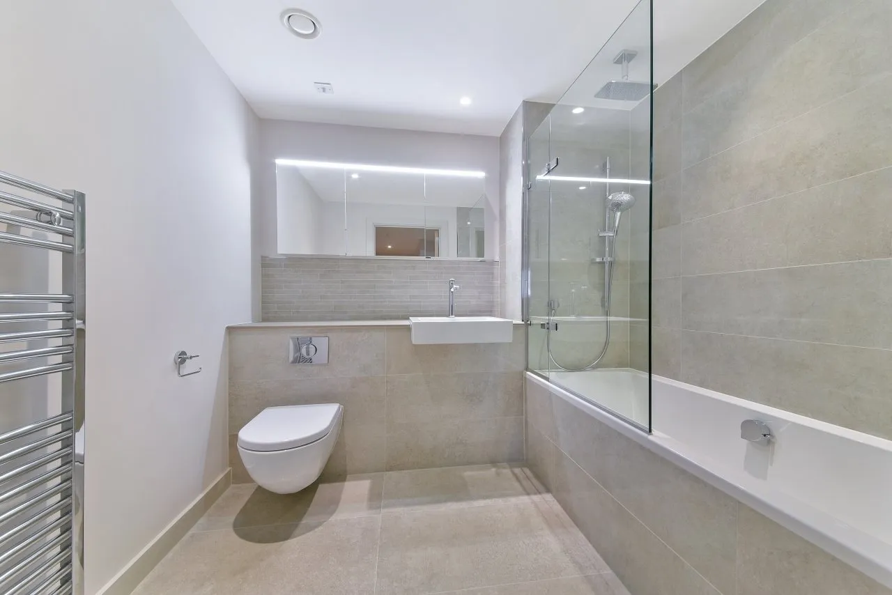 Ebury Apartment, 1b Sutherland Street, Pimlico, London, SW1V, photo 7