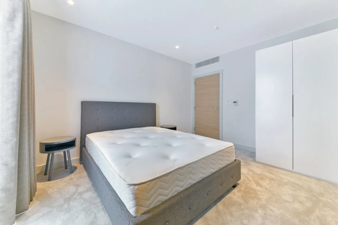 Ebury Apartment, 1b Sutherland Street, Pimlico, London, SW1V, photo 6