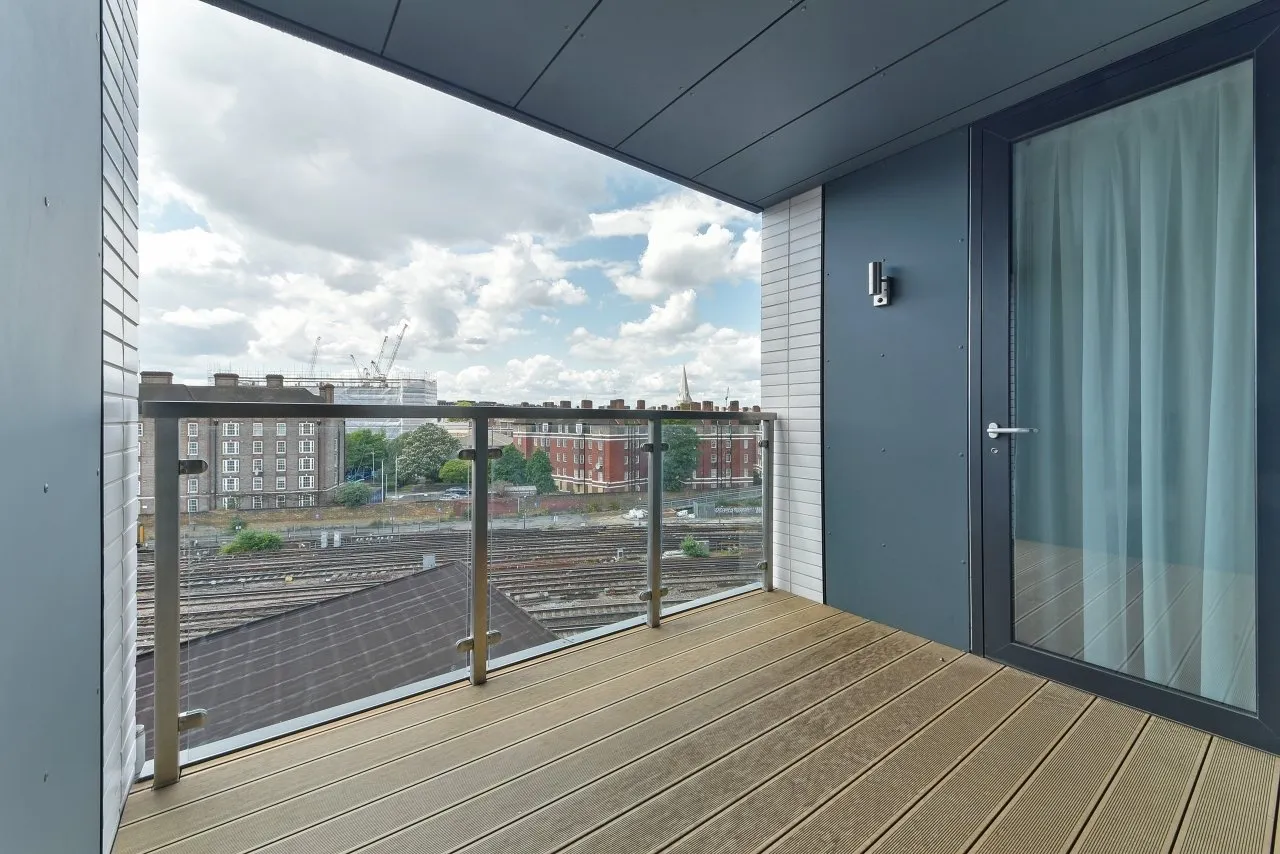 Ebury Apartment, 1b Sutherland Street, Pimlico, London, SW1V, photo 9