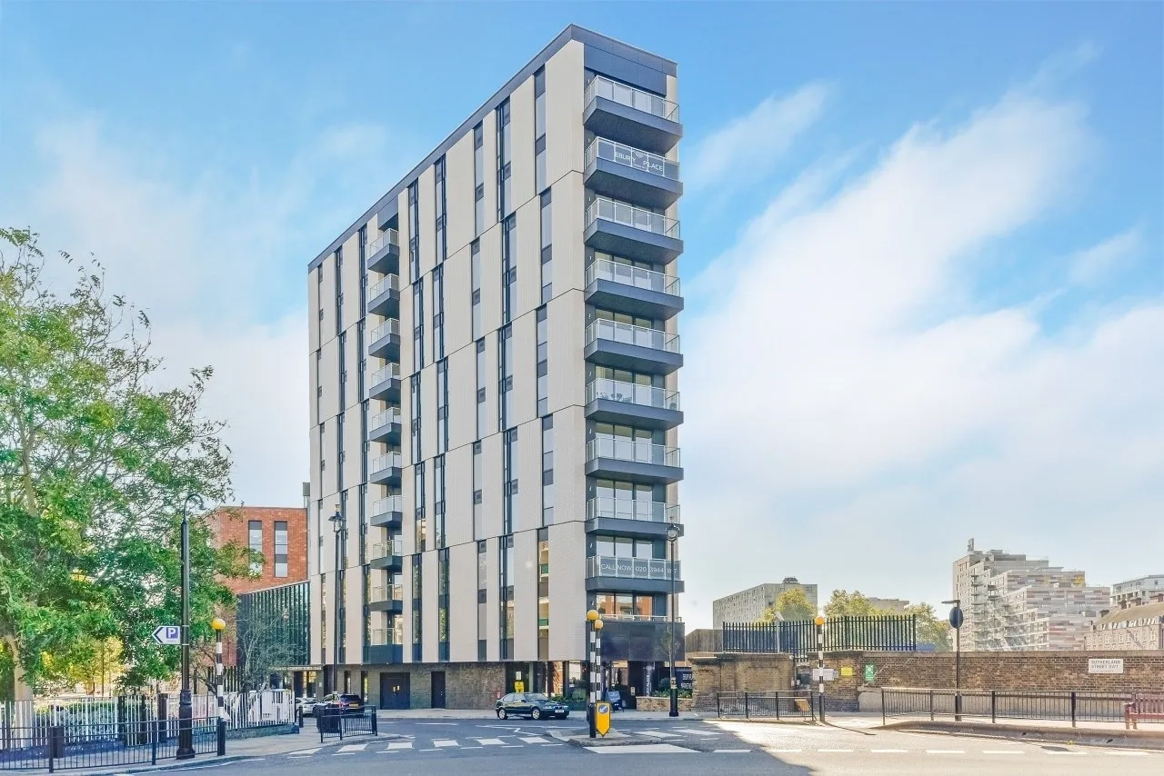 Ebury Apartment, 1b Sutherland Street, Pimlico, London, SW1V, photo 10