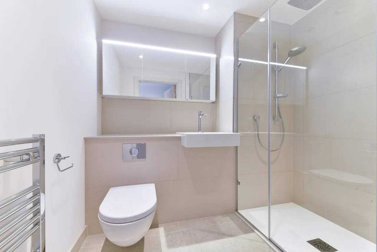 Ebury Apartment, 1b Sutherland Street, Pimlico, London, SW1V, photo 8
