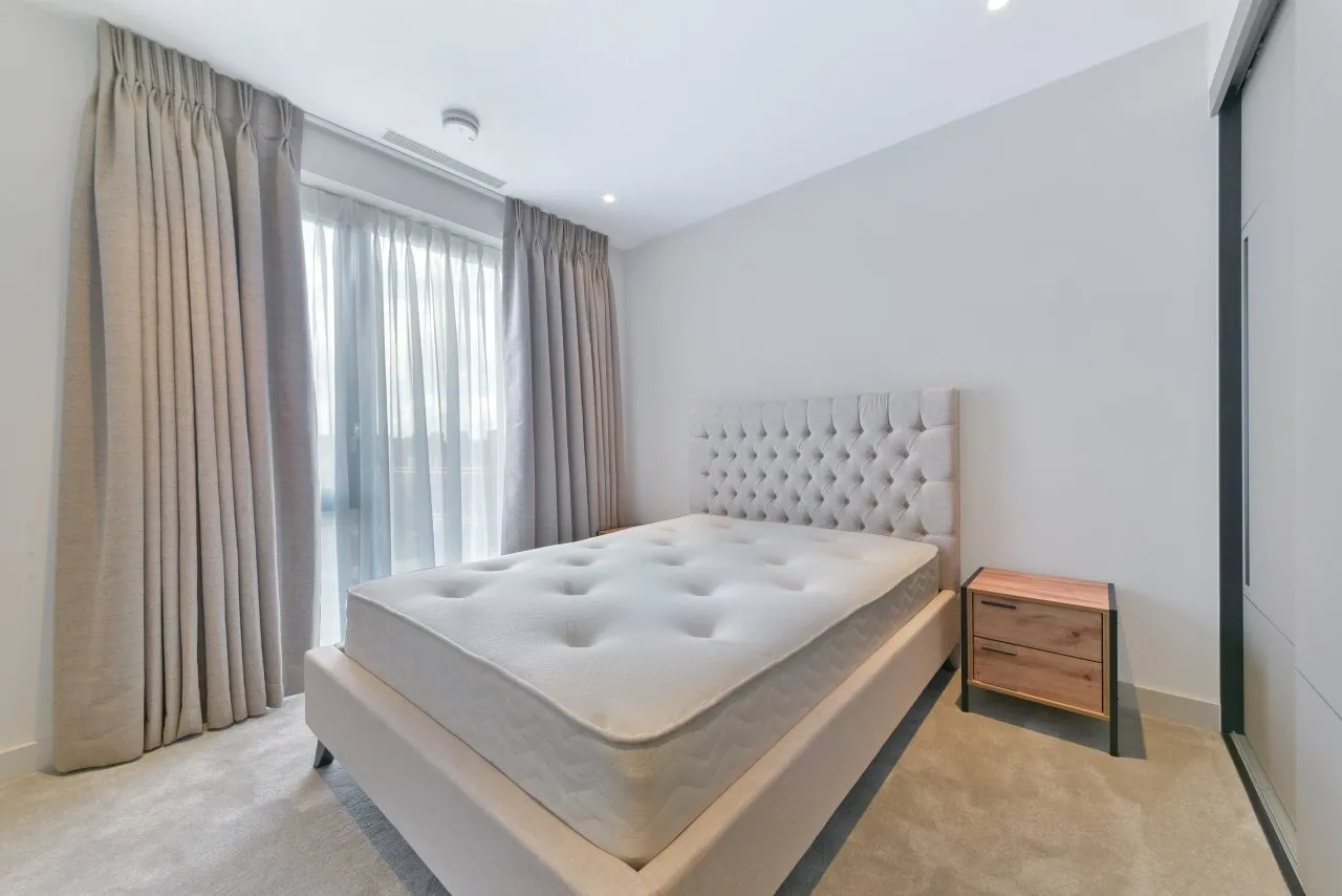 Ebury Apartment, 1b Sutherland Street, Pimlico, London, SW1V, photo 5