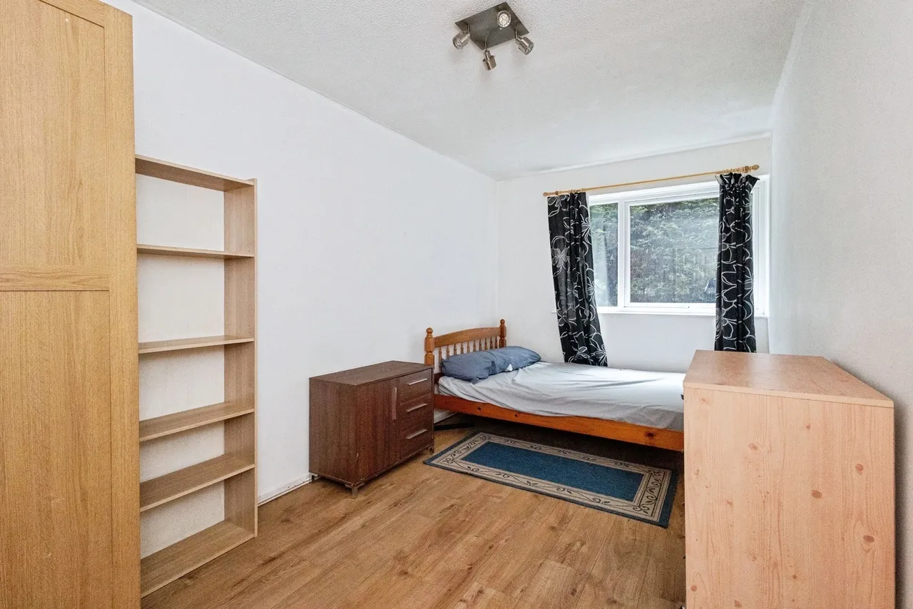 Lees Hall Crescent, Manchester, Greater Manchester, M14, photo 16