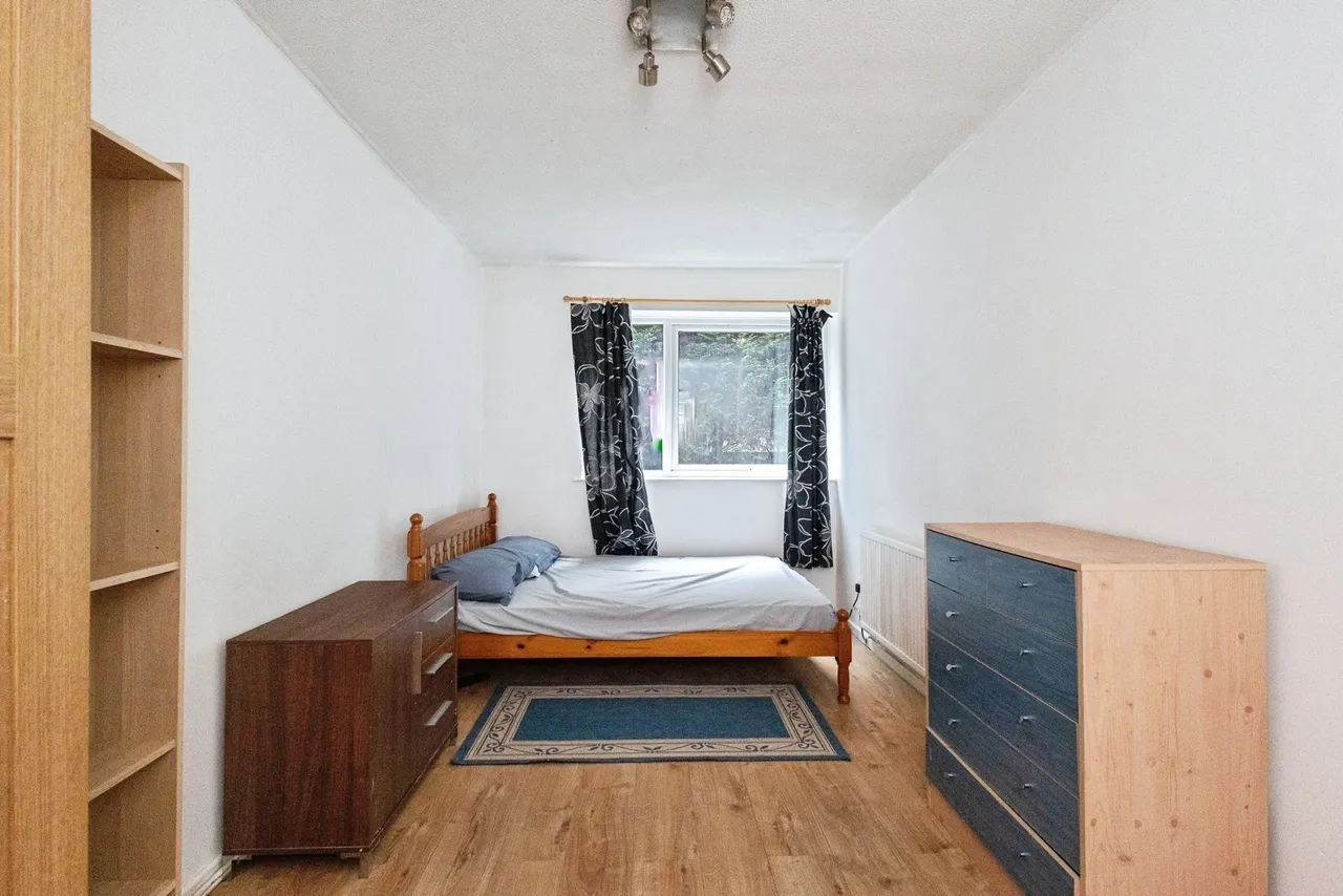 Lees Hall Crescent, Manchester, Greater Manchester, M14, photo 7
