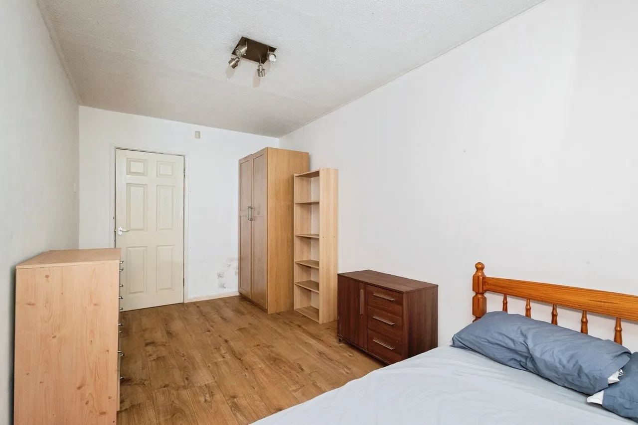 Lees Hall Crescent, Manchester, Greater Manchester, M14, photo 8