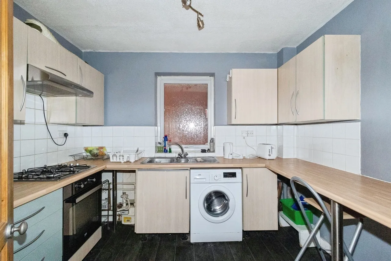 Lees Hall Crescent, Manchester, Greater Manchester, M14, photo 4