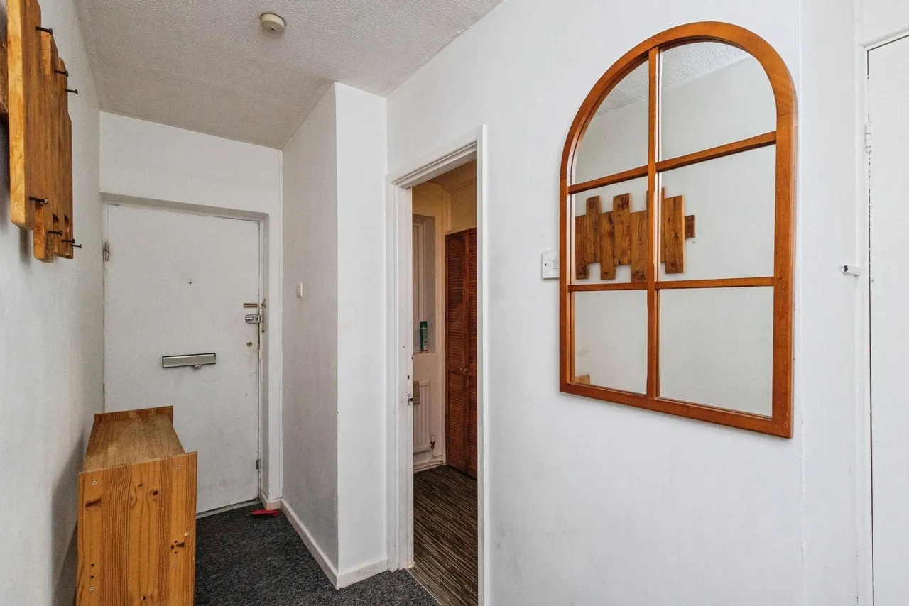Lees Hall Crescent, Manchester, Greater Manchester, M14, photo 9