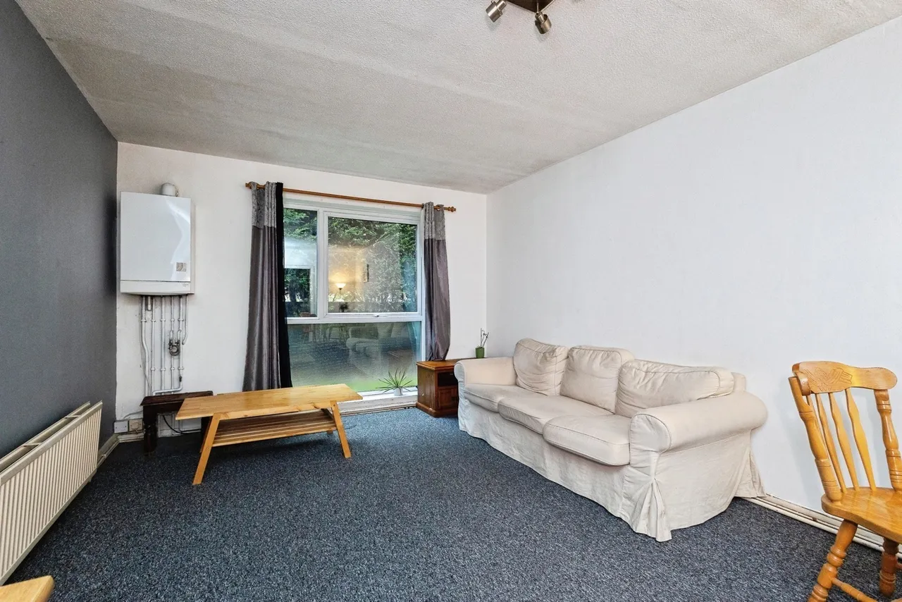 Lees Hall Crescent, Manchester, Greater Manchester, M14, photo 14