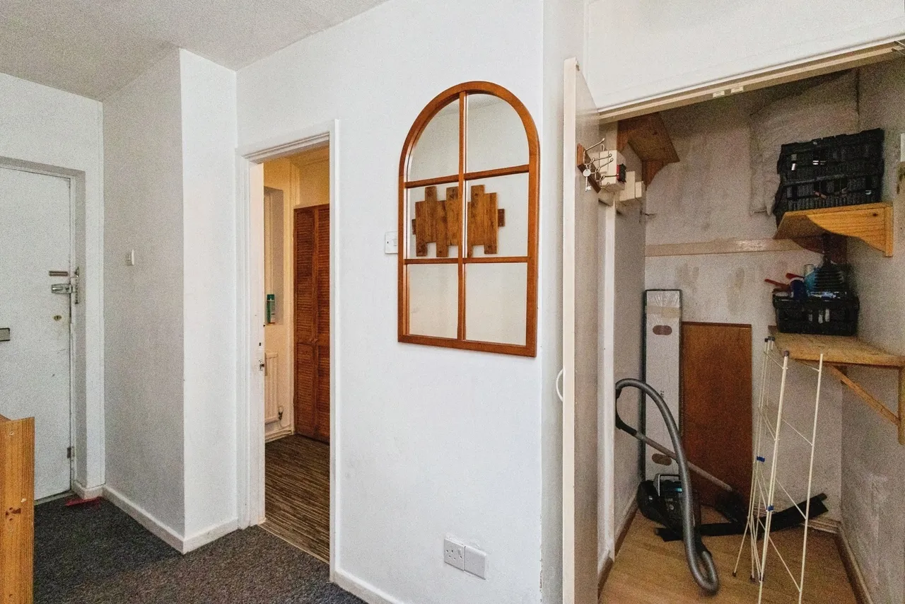 Lees Hall Crescent, Manchester, Greater Manchester, M14, photo 15