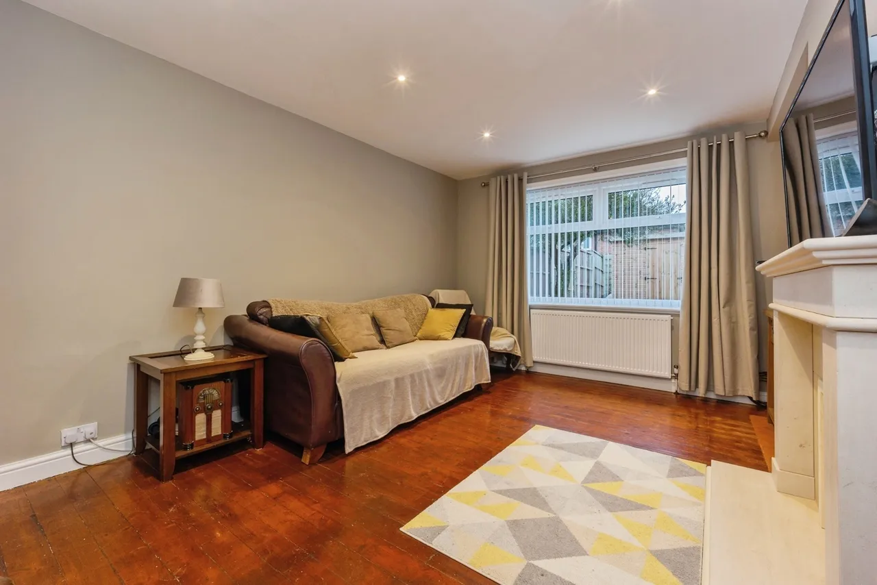 Yewtree Lane, Manchester, Greater Manchester, M23, photo 4