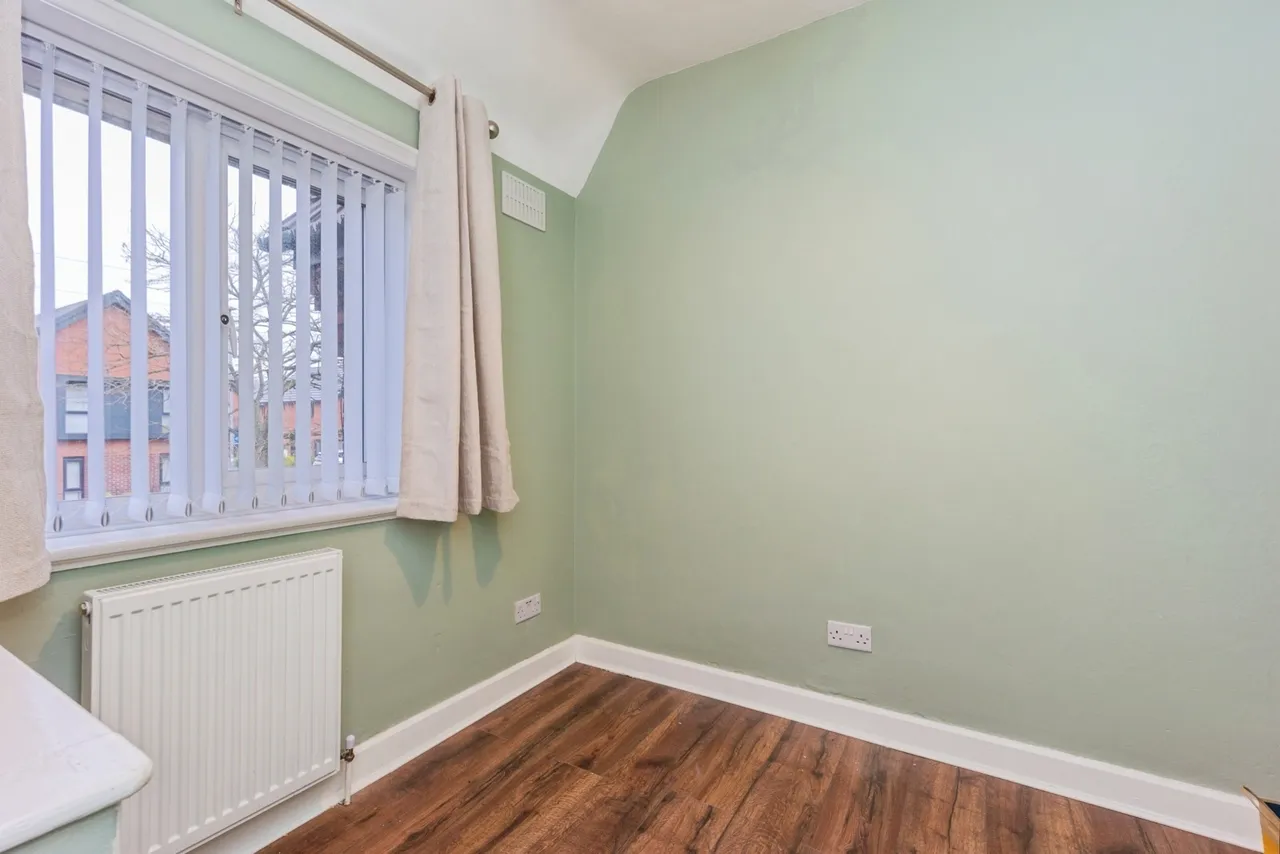 Yewtree Lane, Manchester, Greater Manchester, M23, photo 14