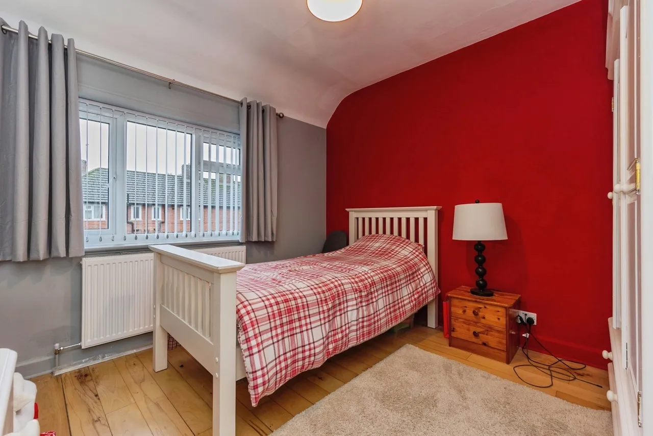 Yewtree Lane, Manchester, Greater Manchester, M23, photo 12