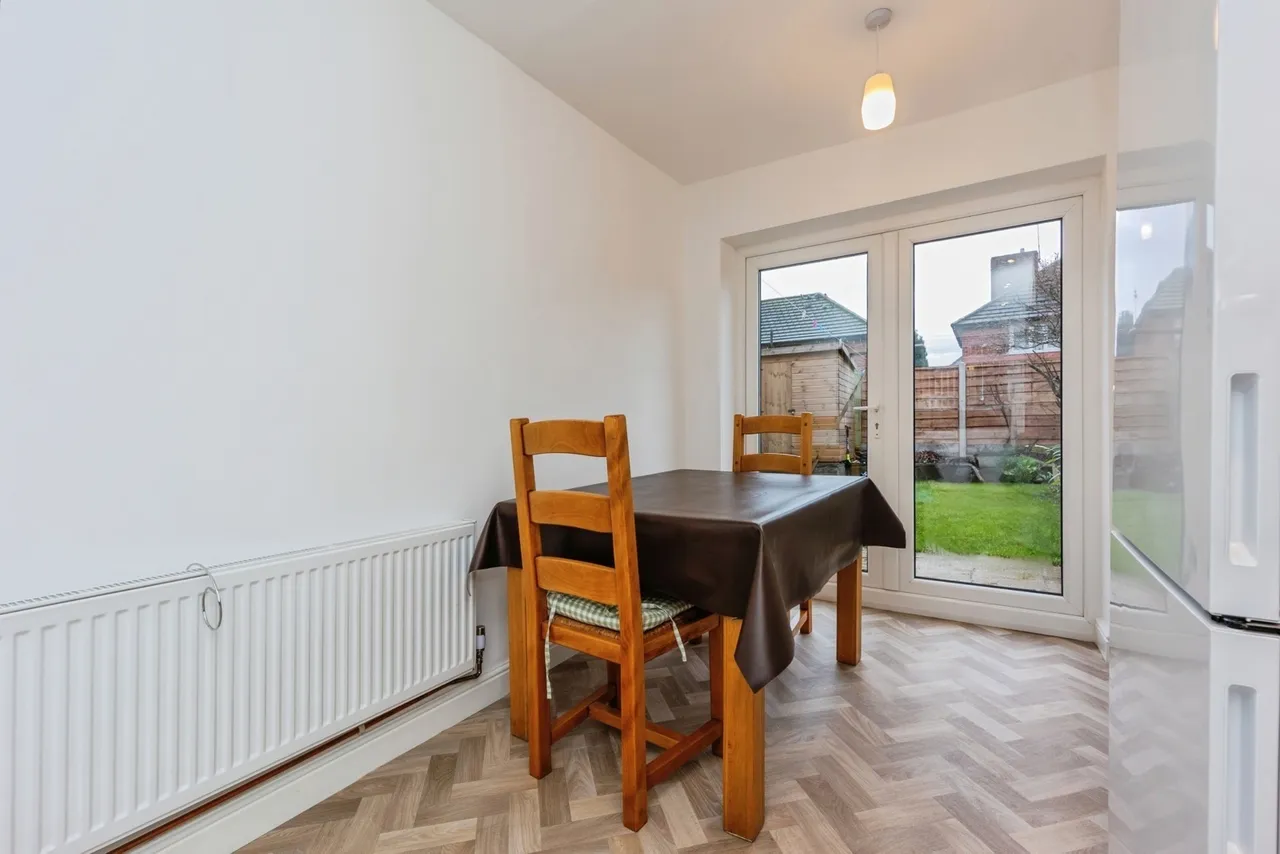 Yewtree Lane, Manchester, Greater Manchester, M23, photo 8