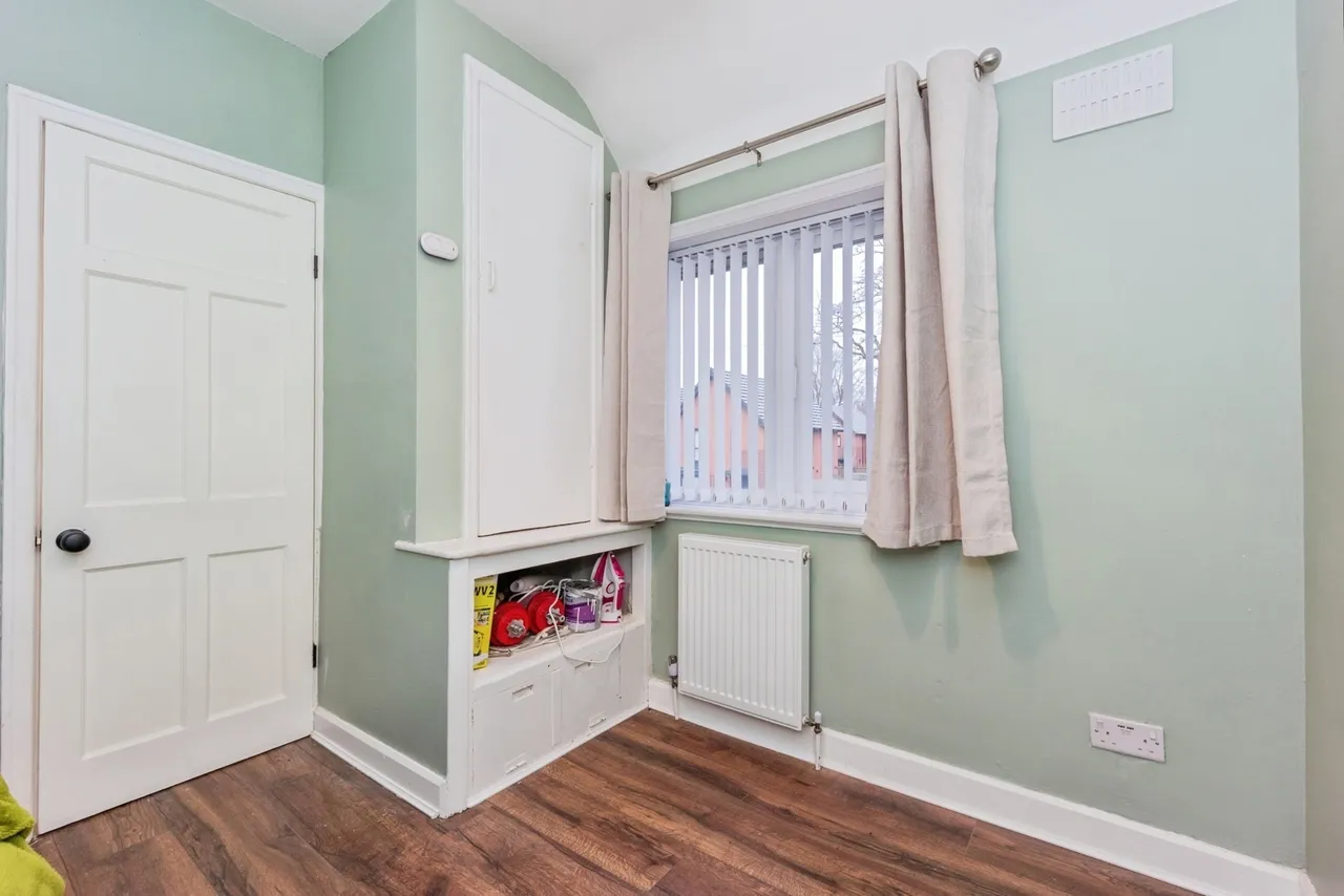 Yewtree Lane, Manchester, Greater Manchester, M23, photo 15
