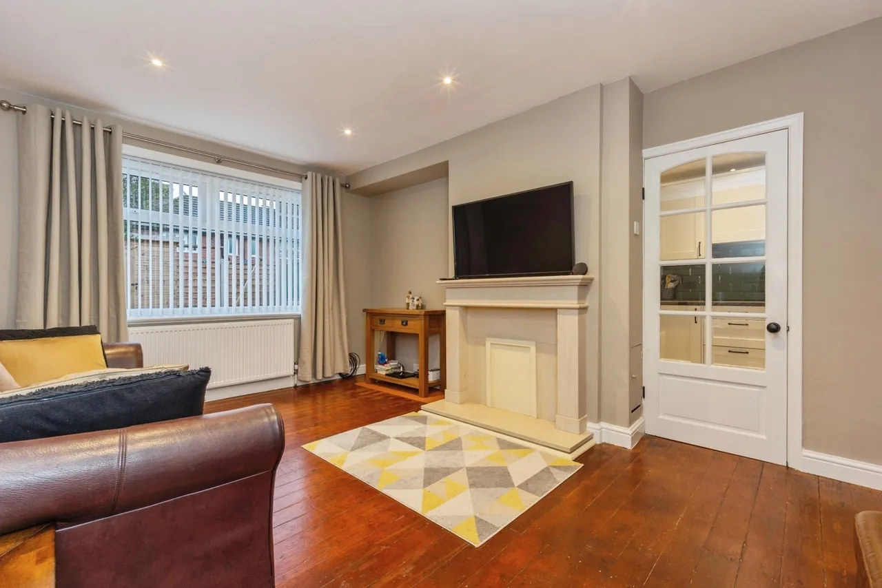 Yewtree Lane, Manchester, Greater Manchester, M23, photo 2