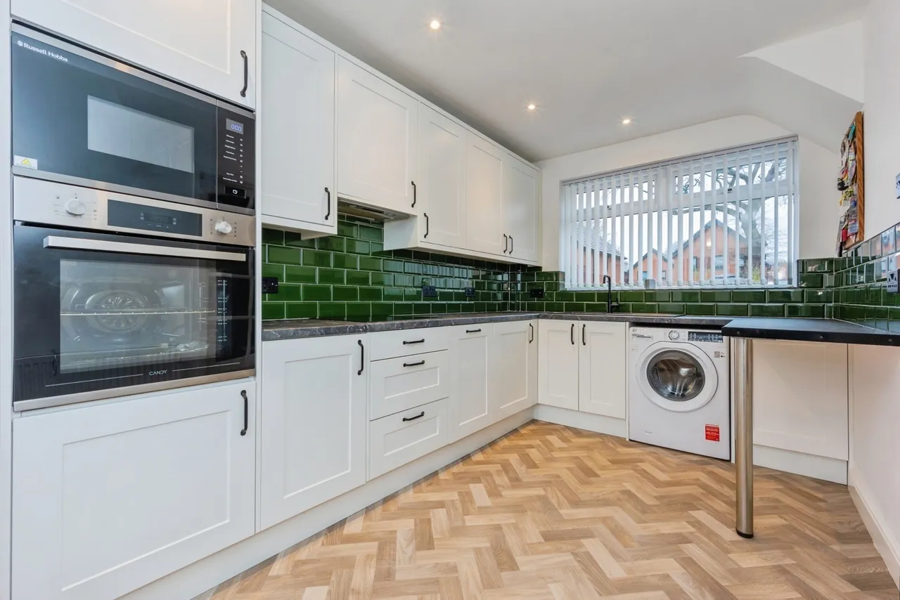 Yewtree Lane, Manchester, Greater Manchester, M23, photo 7