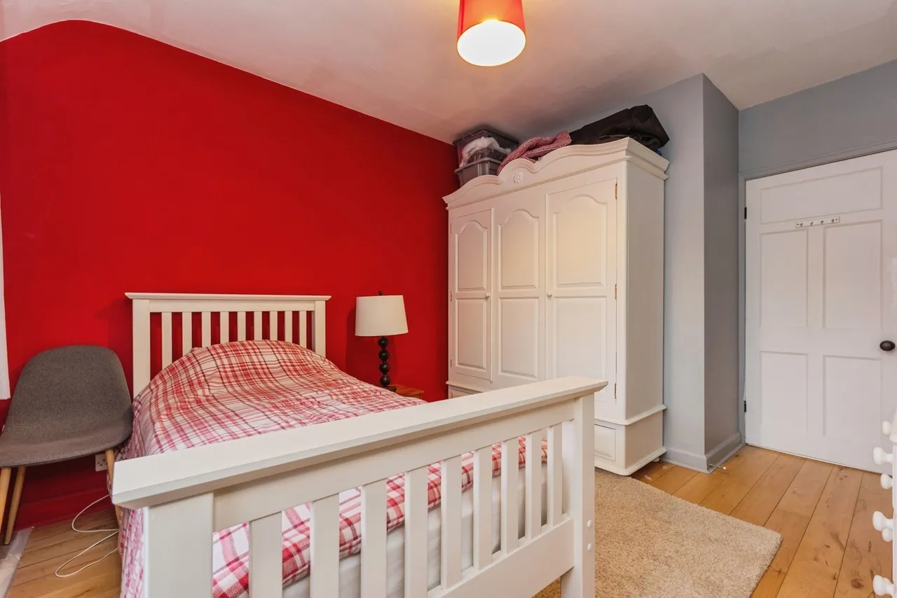 Yewtree Lane, Manchester, Greater Manchester, M23, photo 13
