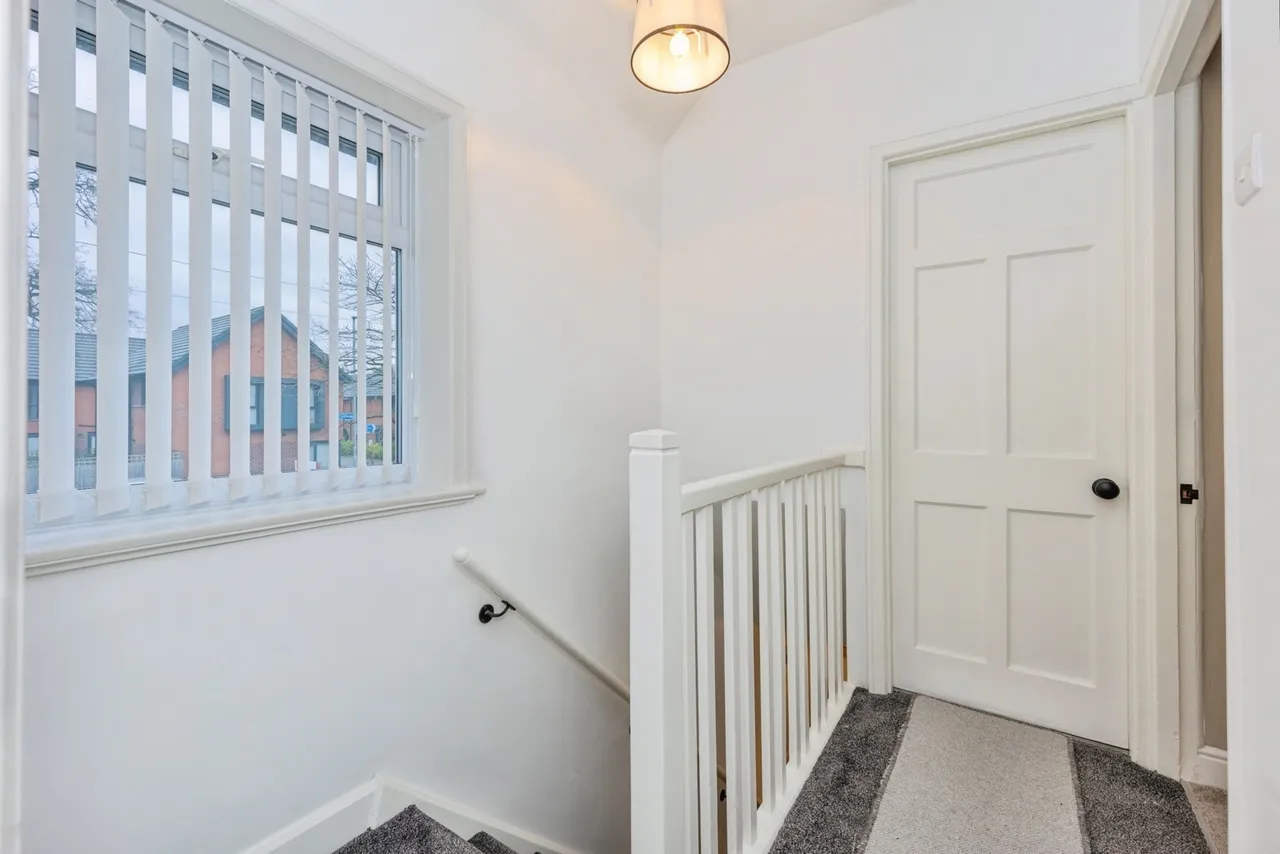 Yewtree Lane, Manchester, Greater Manchester, M23, photo 9