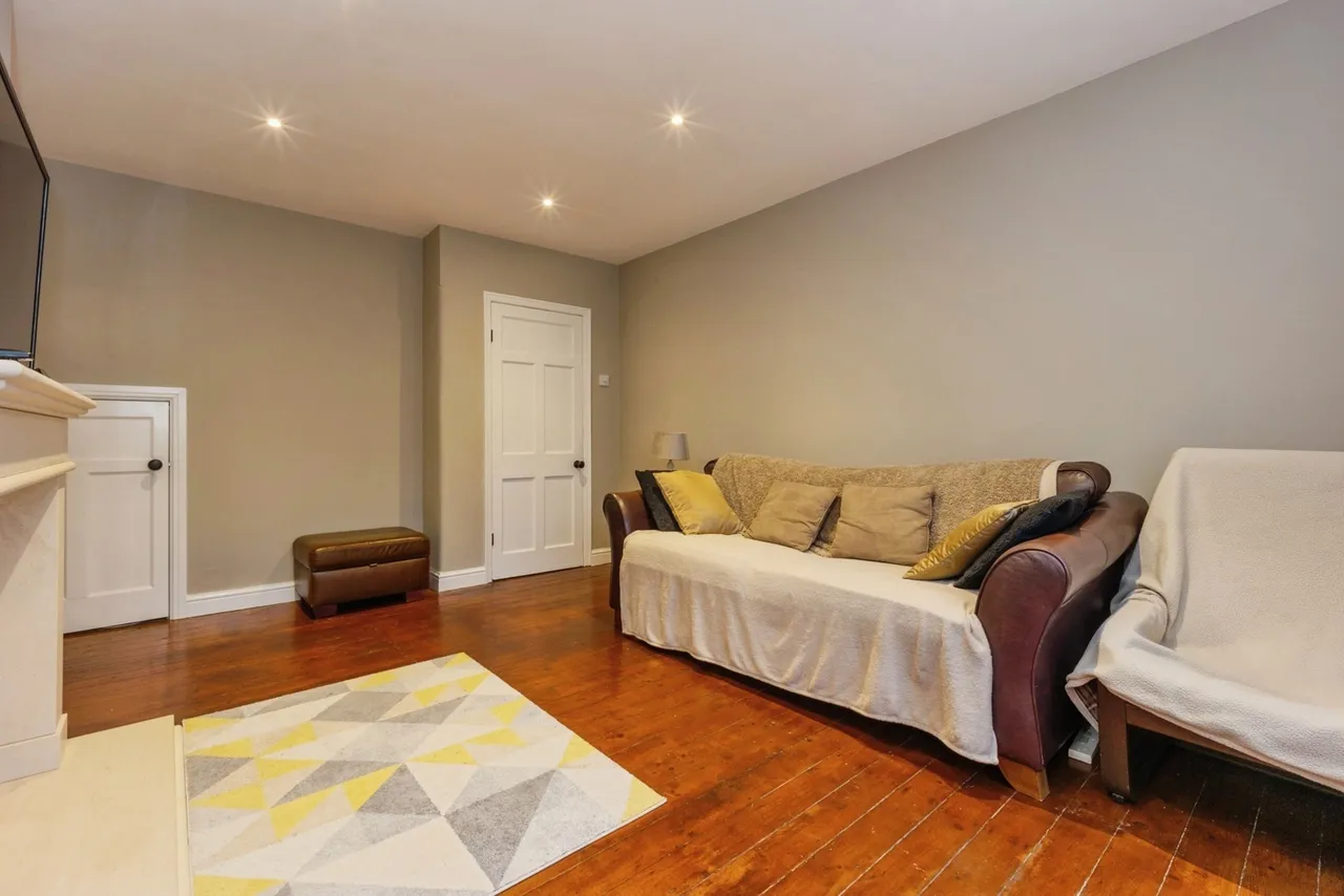 Yewtree Lane, Manchester, Greater Manchester, M23, photo 5