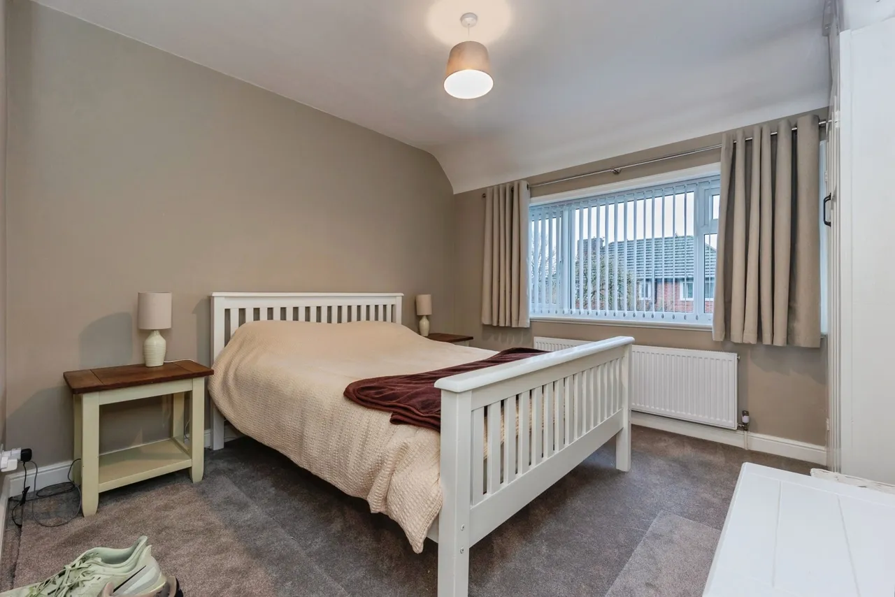 Yewtree Lane, Manchester, Greater Manchester, M23, photo 10