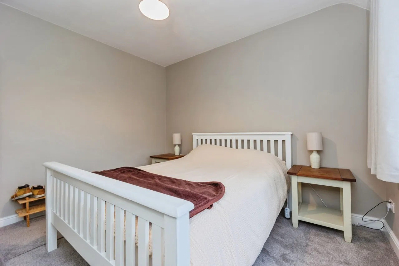 Yewtree Lane, Manchester, Greater Manchester, M23, photo 11