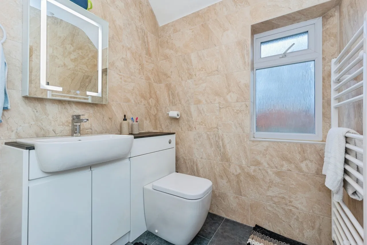 Yewtree Lane, Manchester, Greater Manchester, M23, photo 17