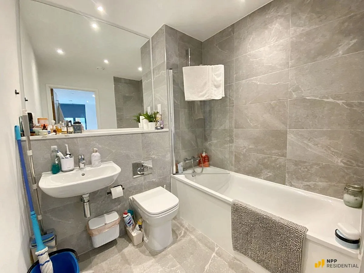 55 Queen Street, Salford, Manchester, M3 7GW, photo 12