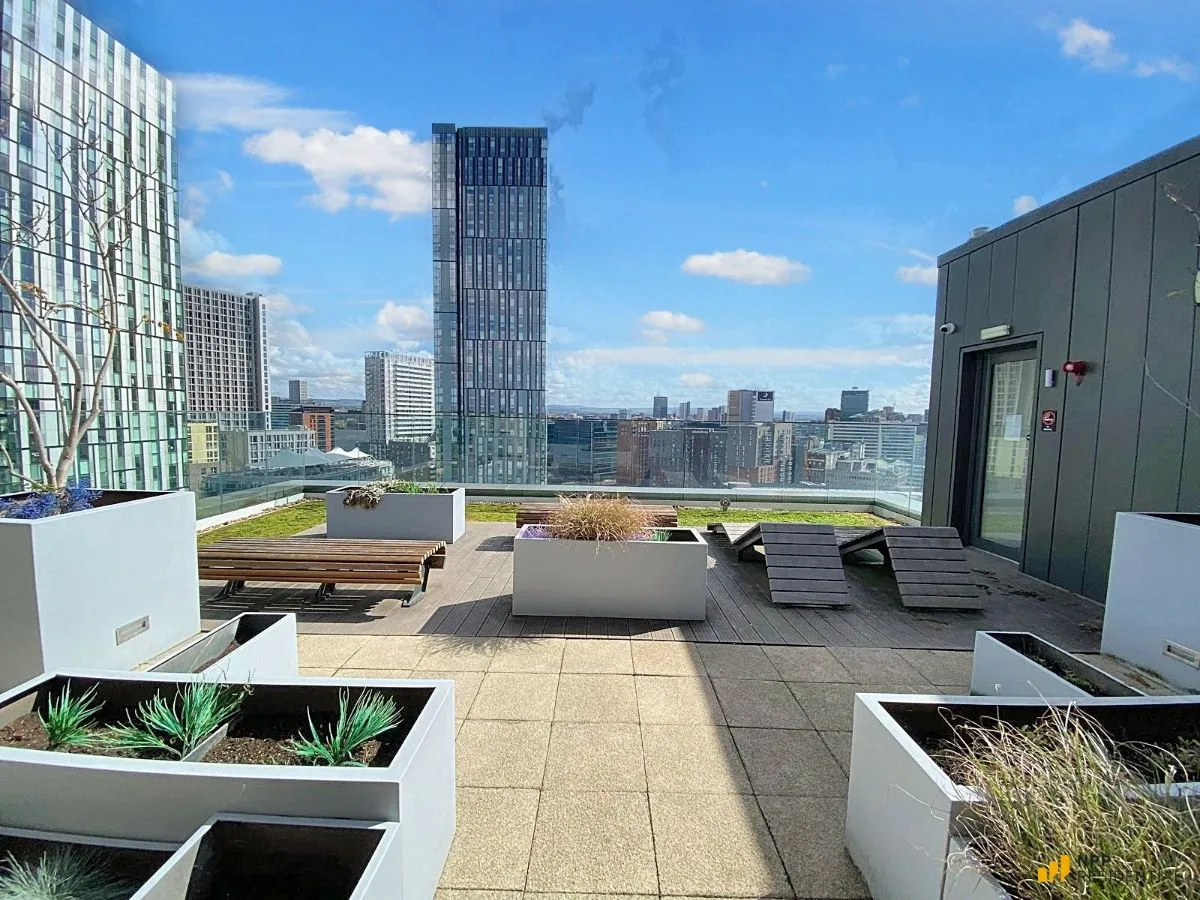 55 Queen Street, Salford, Manchester, M3 7GW, photo 7