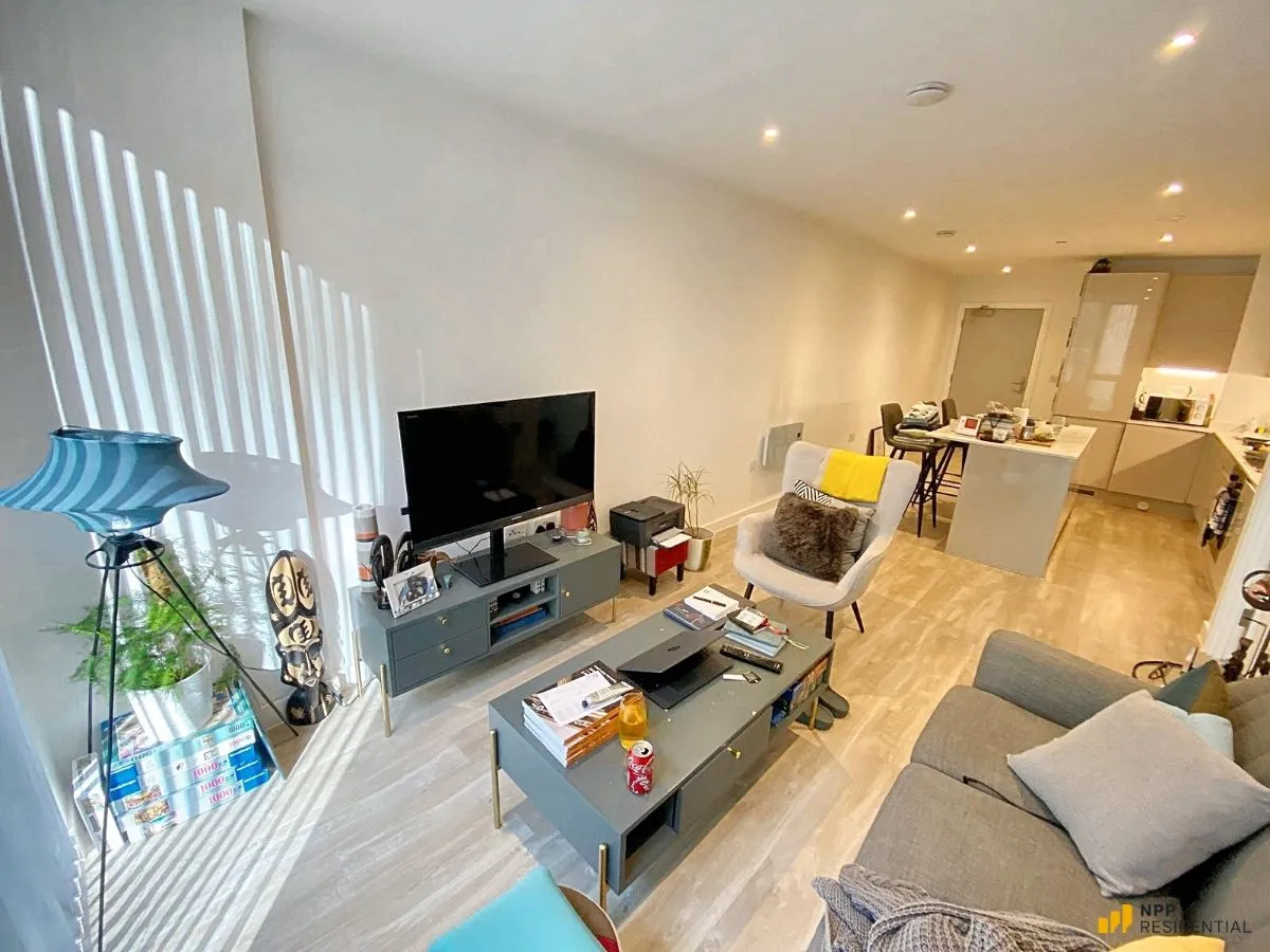 55 Queen Street, Salford, Manchester, M3 7GW, photo 3