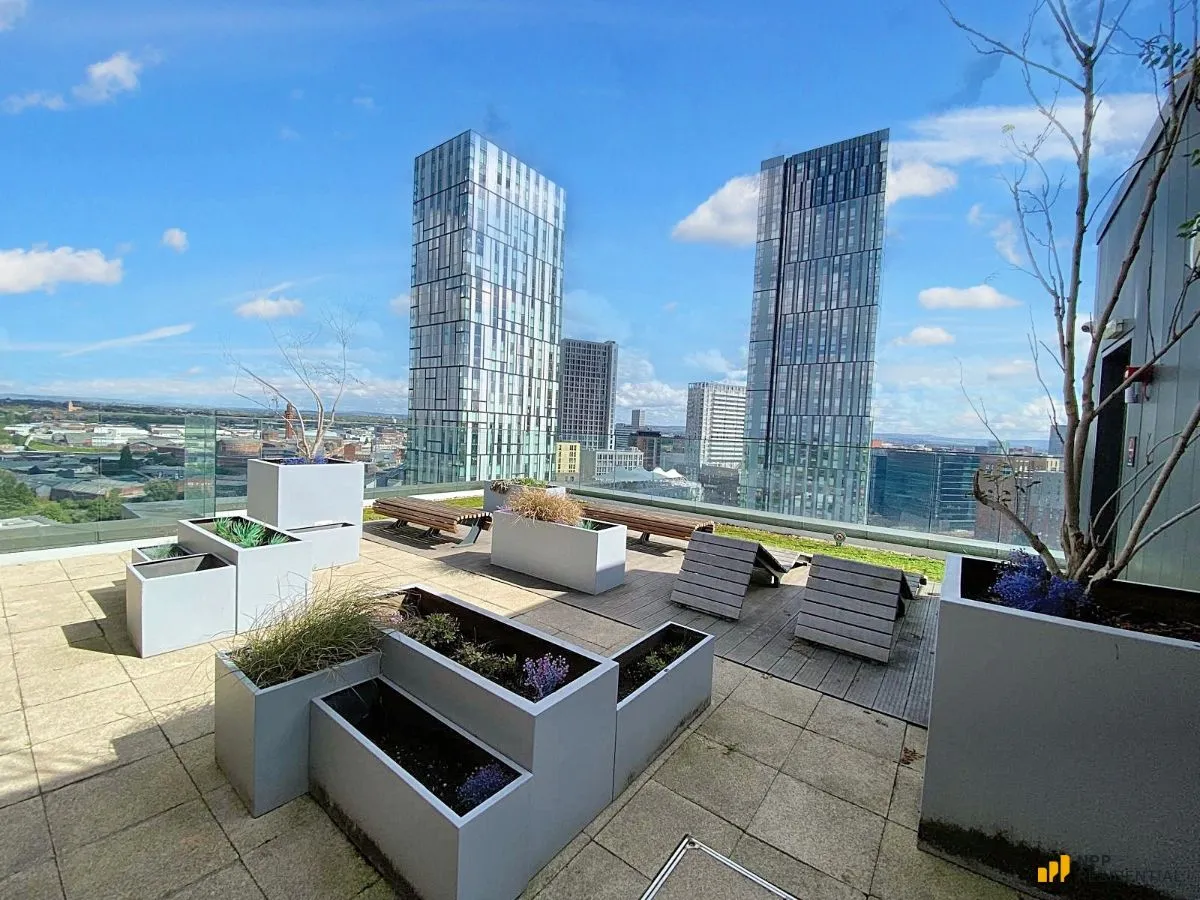 55 Queen Street, Salford, Manchester, M3 7GW, photo 14