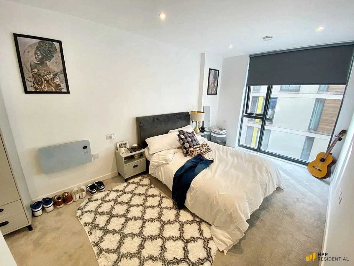 55 Queen Street, Salford, Manchester, M3 7GW, photo 9